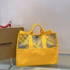 Burberry Shopping Bags